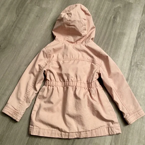 Pink jacket - Picture 2 of 3